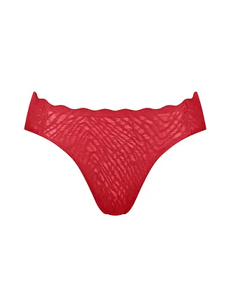 SLOGGI | Slip ZERO shanghai red | 